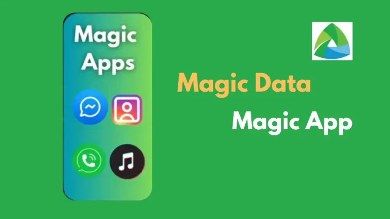 Magic Apps and Smart Magic Data 199, 649, 499, 599 | No Expiration Date