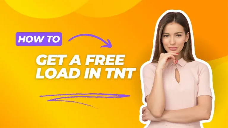 How to Get a Free Load in TNT: Complete Guide