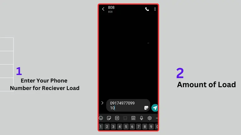 enter your number for this details